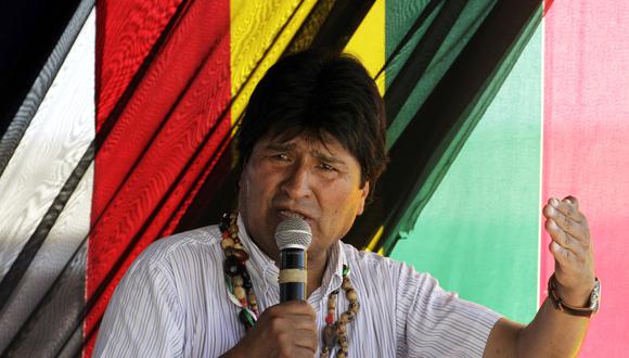 Bolivia destina US$2.000 millones para crear programa nuclear
