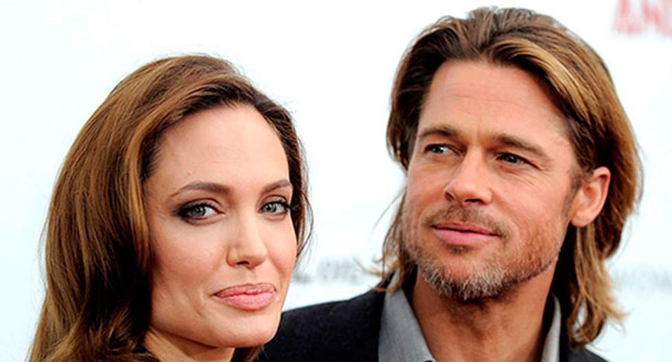 Angelina Jolie y Brad Pitt adoptarán a un niño de Siria. (Foto: Getty Images)