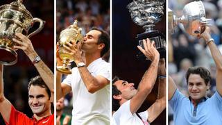 Federer se retira: Cinco momentos que nunca olvidaremos del mejor tenista de la historia