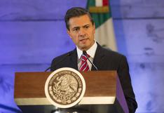 México: Peña Nieto reconoce que masacre en Iguala "marca punto de inflexión"