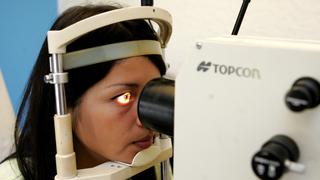 Dispositivos implantados bajo la piel pueden aliviar ojo seco