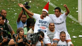 Liga 1: recuerda los últimos 10 campeones del torneo peruano  