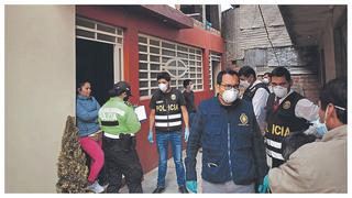 Coronavirus en Perú: Fiscalía investiga diez posibles casos de corrupción en entrega de víveres y bonos de S/380