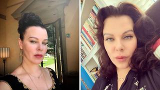 Debi Mazar, estrella de “Entourage”, da positivo a coronavirus