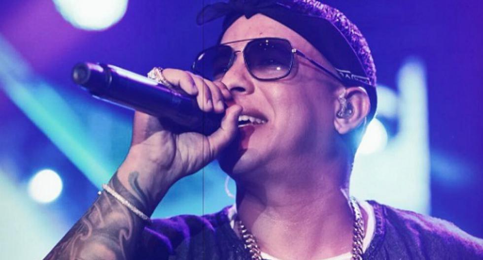 Daddy Yankee se mostró muy entusiasmado por esta nueva nominación a los Teen Choice Awards. (Foto: Instagram)