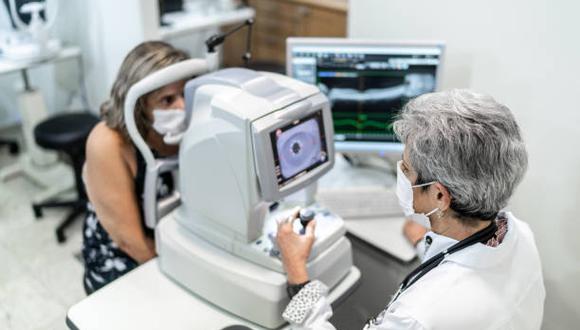 Te contamos cuándo iniciará la Semana Mundial del Glaucoma 2023, qué es, quién lo promueve, y porqué es tan importante que se difunda. (Foto: Getty Images)
