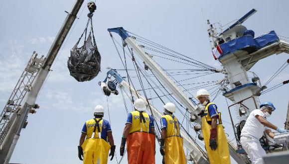 El Estado limitó la pesca de atún en el mar peruano. (Foto: USI)
