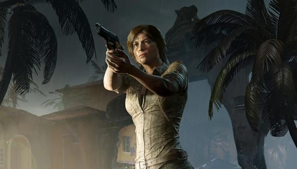 El próximo videojuego de Tomb Raider será publicado por Amazon Games Studios.| (Foto: Crystal Dynamics)