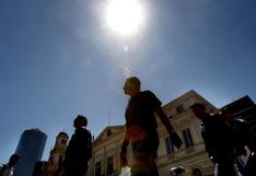 Senamhi: temperatura en Lima subirá a 30°C desde próximo lunes 16