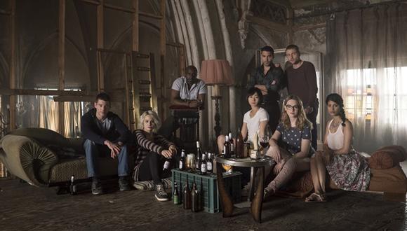 "Sense8": ¿Qué trae segunda temporada de la serie de Netflix?