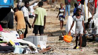 El "fracaso" de organizaciones de ayuda humanitaria en Haití
