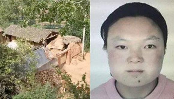 China: Mató a sus hijos y se suicidó tras perder ayuda social
