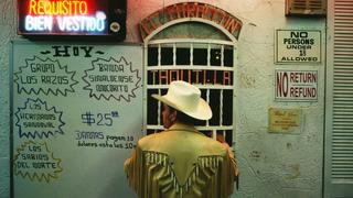 Por qué los narcocorridos mexicanos son cada vez más populares en Estados Unidos