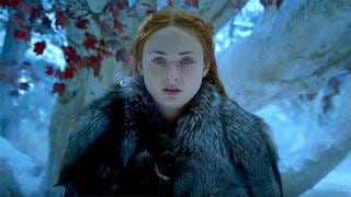 "Game of Thrones": Sophie Turner sorprende con revelación sobre Sansa