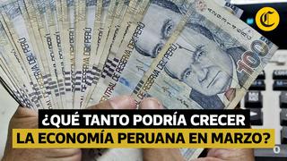 Economía peruana crecería más  de lo que preveían BCR y MEF el primer trimestre: ¿Qué sectores la impulsaron? | VIDEO