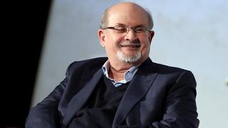 Ataque contra Salman Rushdie sería un complot estadounidense, afirma medio iraní