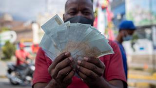 Últimas noticias del aumento del salario mínimo 2023 en Venezuela este, 26 de febrero