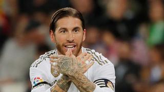 Real Madrid vs. Leganés: Sergio Ramos convirtió el 3-0 desde el punto penal | VIDEO