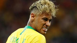 Brasil debutó con amargo empate en el Mundial Rusia 2018