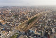 Municipalidad de Lima niega demoras en ejecución de obras emblemáticas