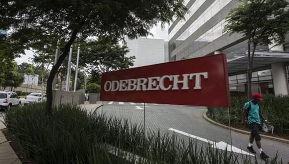 Gobierno de Colombia pide sanción de 20 años de inhabilidad para Odebrecht. (Foto: AFP)