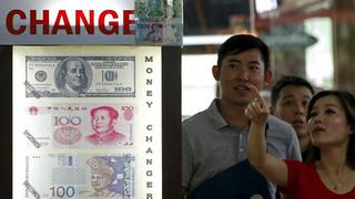 ¿Es momento de empezar a comprar yuanes chinos?