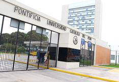 Las universidades de Lima que figuran en ránking mundial