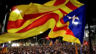 ¿Cuánto afecta la crisis política a los hogares de Cataluña?
