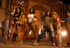 YouTube: así se realizó el más reciente videoclip de Fifth Harmony