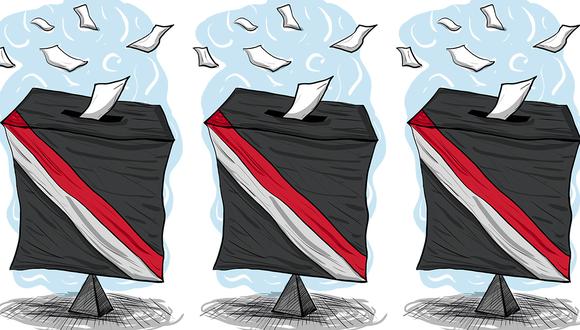 "Quien resulte presidente tendrá debilidades habituales y nuevas", escribe Vergara (Ilustración: El Comercio)