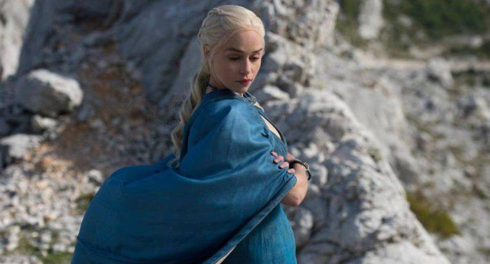 Tendremos 'Game of Thrones' por dos años más. (Foto: Facebook de Game of Thrones)