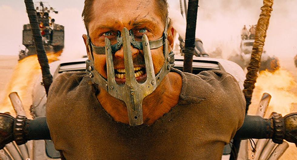 Mad Max fue la máxima ganadora de los premios Oscar 2016. (Foto: Getty Images)
