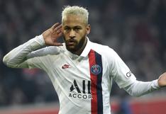 No irá al Barcelona: Neymar renovará hasta 2026 con PSG, informa L’Equipe