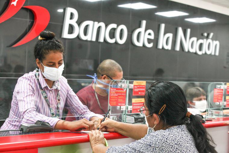 Entérate aquí cómo puedes cobrar el Segundo Bono Familiar Universal a través de la modalidad Banca Celular o Pago presencial en el Banco de la Nación.