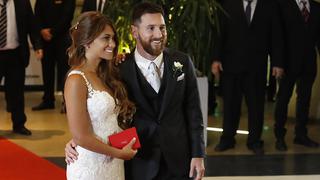 ¿Cómo nació la historia de amor entre Lionel  Messi y Antonela Rocuzzo?