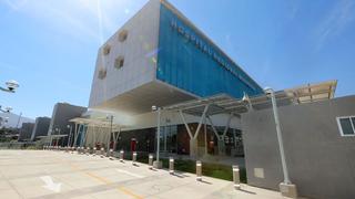 Moquegua: Contraloría advierte que tomógrafo inoperativo afecta a pacientes del Hospital Regional