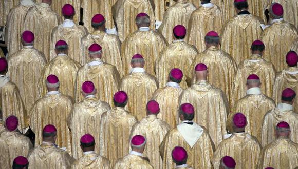 Sínodo católico: Esto censuraron los obispos conservadores