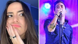 Mafer revela que Tommy Portugal no asistió a su quinceañero, pero sí fue chambelán de la hermana de Estrella Torres