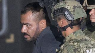 'El Cholo Iván', el otro narco que cayó con 'El Chapo' Guzmán