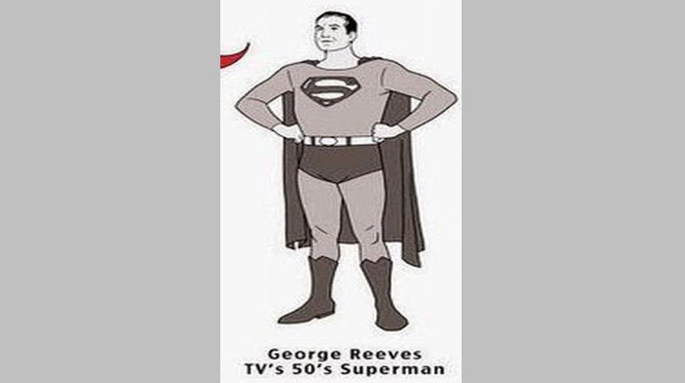 Superman turns 82