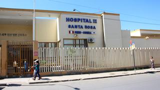 Piura: médicos levantaron la huelga luego de más de dos meses