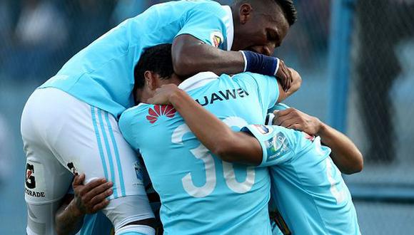 Facebook: Sporting Cristal llegó al millón de seguidores