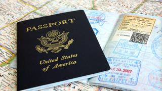Visa a EE.UU.: gobierno de Colombia formaliza solicitud para eliminar requisito