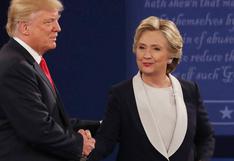 Elecciones en EEUU: los cinco estados decisivos para Hillary Clinton y Donald Trump 