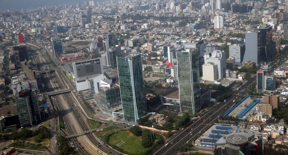 Peru: Fitch Affirms Sovereign Rating (BBB) ​​and Maintains Negative Country Outlook |  Peruvian Economy |  Depression |  Latest |  economy