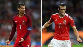 Conoce la turbulenta relación entre Cristiano Ronaldo y Bale