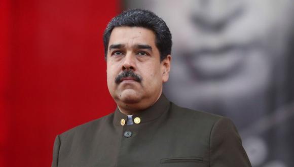 Venezuela | Nicolás Maduro alerta a militares y milicianos ante "planes criminales" para matarlo. (Reuters)