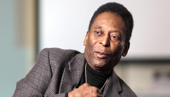 Pelé, contundente: "El 7-1 fue peor que el Maracanazo"