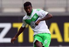 Carlos Ascues recibe tremenda noticia por parte del Wolfsburgo