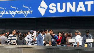 Sunat: Las exportaciones peruanas crecieron 1,2% en agosto